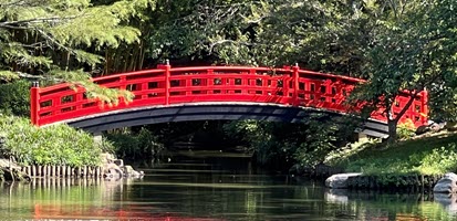 Bridge to Asia Fellowship