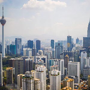 The Future of Malaysian Foreign Policy in an Era of U.S.-China Competition
