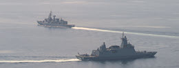 Meeting China’s Nuclear and WMD Buildup: Regional Threat Perceptions and Responses