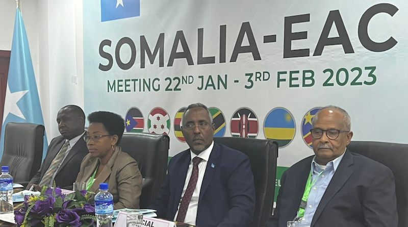 The Horn Of Africa States: Somalis Cannot Rein In Their Leaders – OpEd