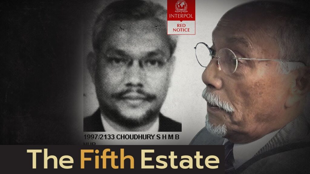 Why the killer of Bangladesh’s first president is free in Canada – The Fifth Estate