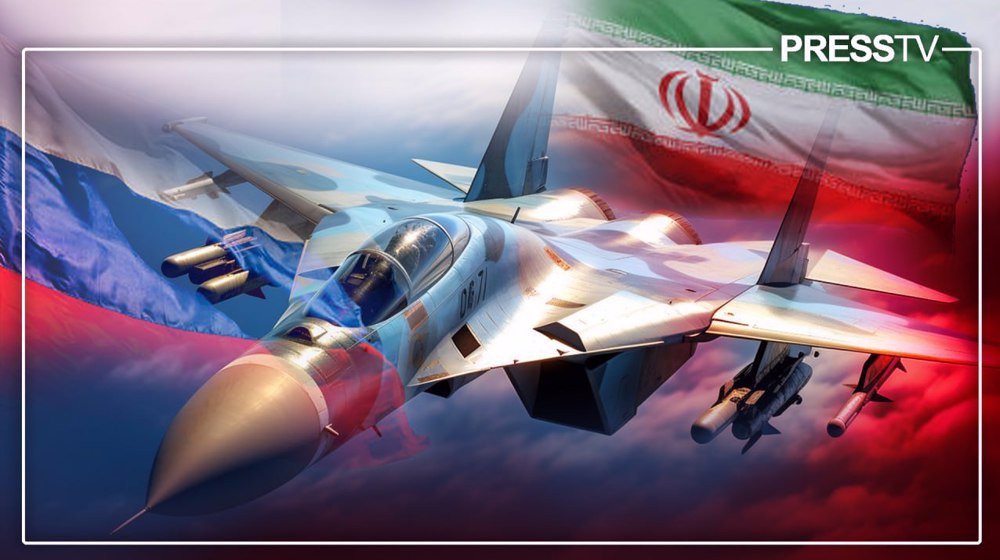 Game-changer: Iran’s acquisition of Su-35 fighter jets bad news for its enemies