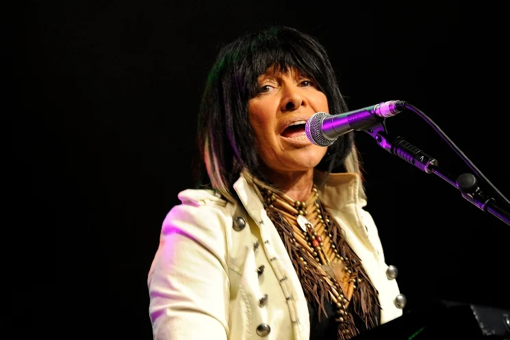 Buffy Sainte-Marie Removes Cree Ancestry Claims from Website Biography