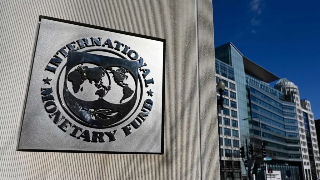 IMF considering altering loan to crisis-hit Egypt